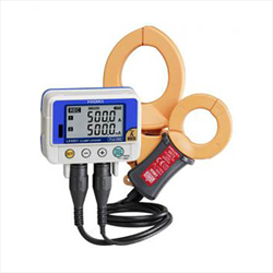 Bộ ghi dữ liệu dòng điện Hioki LR5051